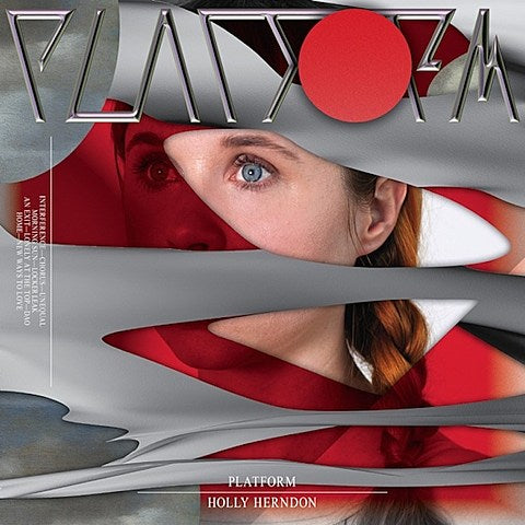 Holly Herndon announces new album on 4AD & 2015 tour
