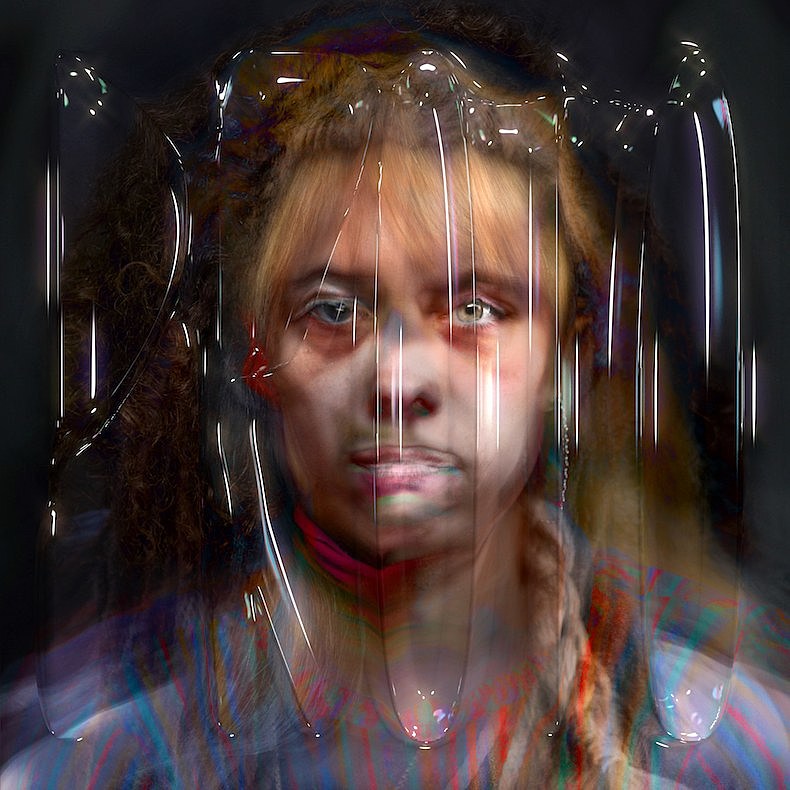 Holly Herndon announces new album ‘PROTO,’ shares “Eternal”