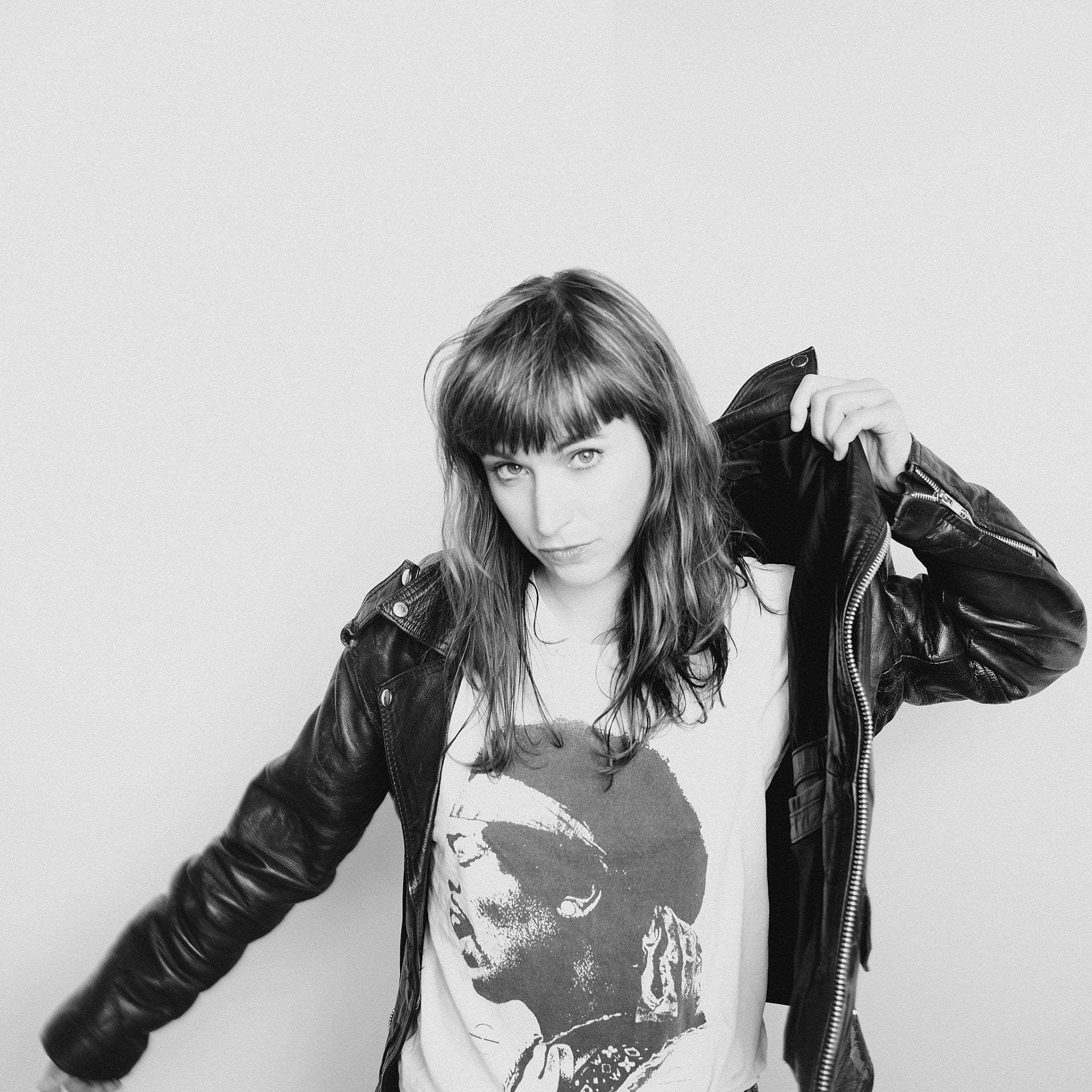 listen to Holly Miranda’s cover of Sufjan Stevens’ “No Shade In The Shadow Of The Cross”