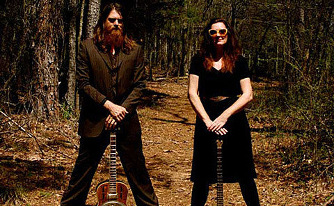 Holly Golightly & the Brokeoffs announce fall tour dates