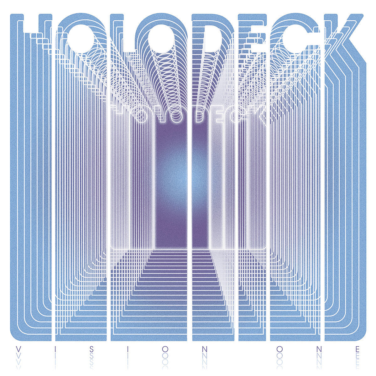 Michael Stein (S U R V I V E, Stranger Things) on new Holodeck comp (listen)