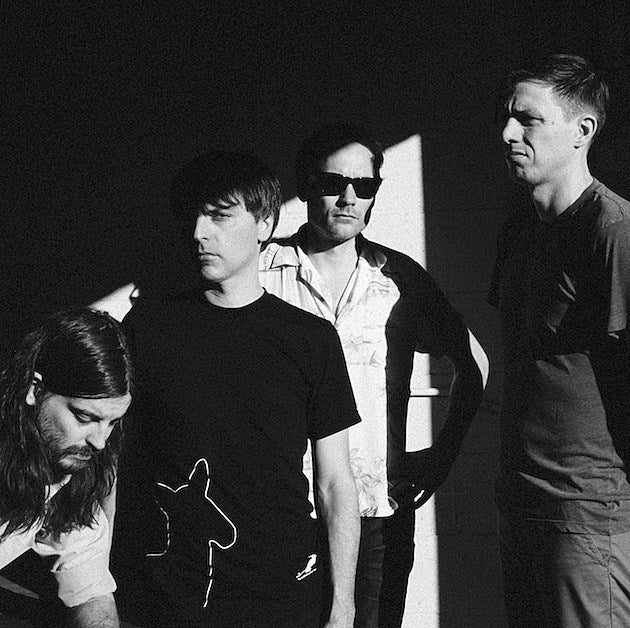 Holy Fuck share “Xed Eyes” from new LP, announce North American tour dates