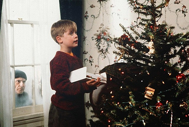 What’s going on Christmas?