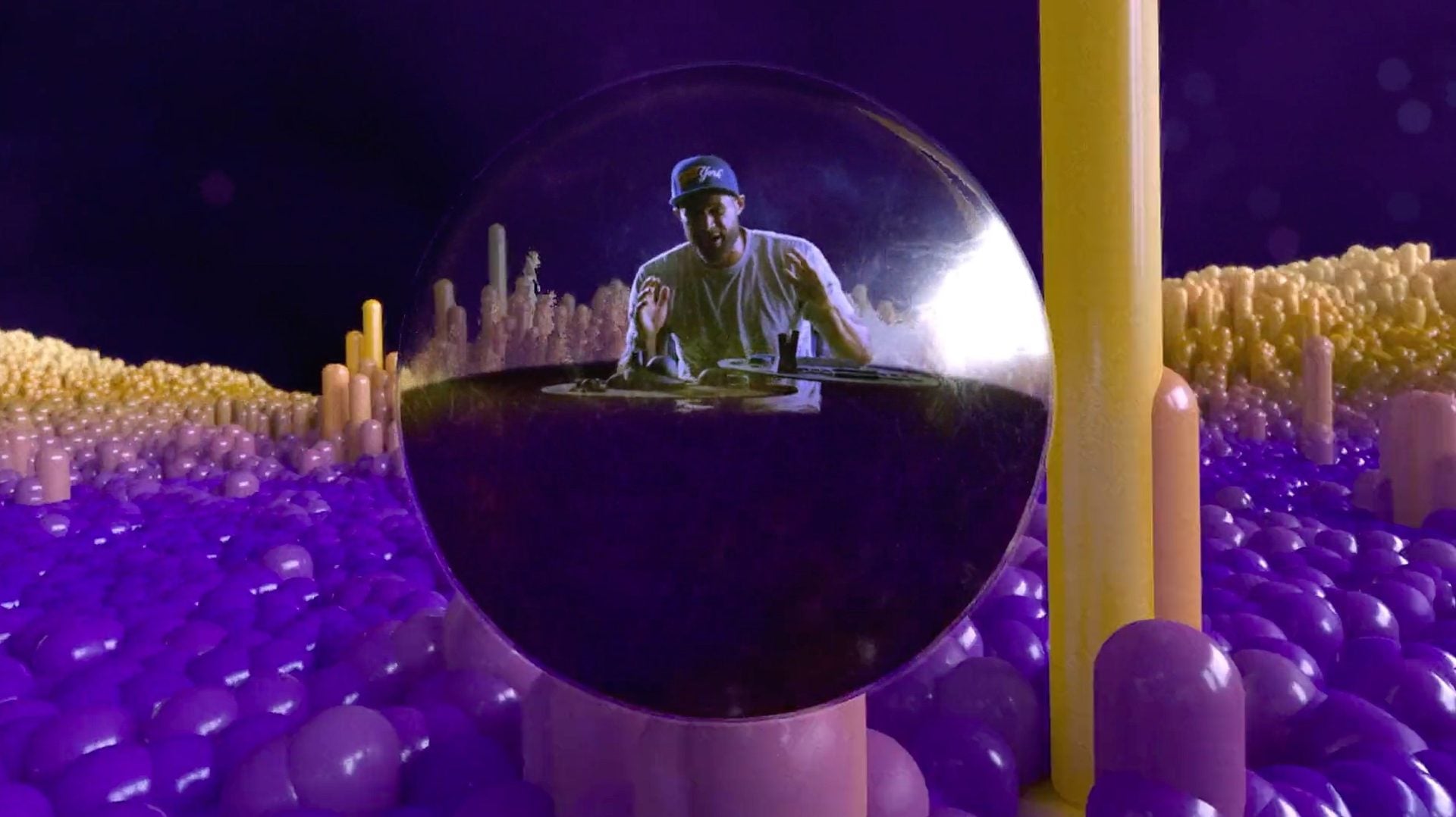 watch Homeboy Sandman’s “Far Out” video + East Coast tour coming up