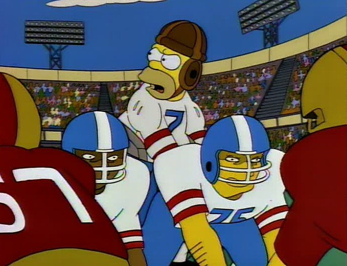 What’s going on (SuperBowl) Sunday?