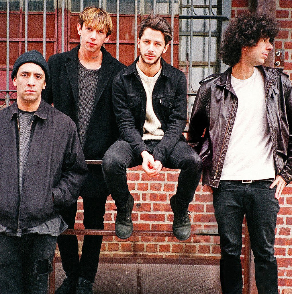 Honduras prep for Market Hotel show in ‘Road to Made In America’ video (watch)