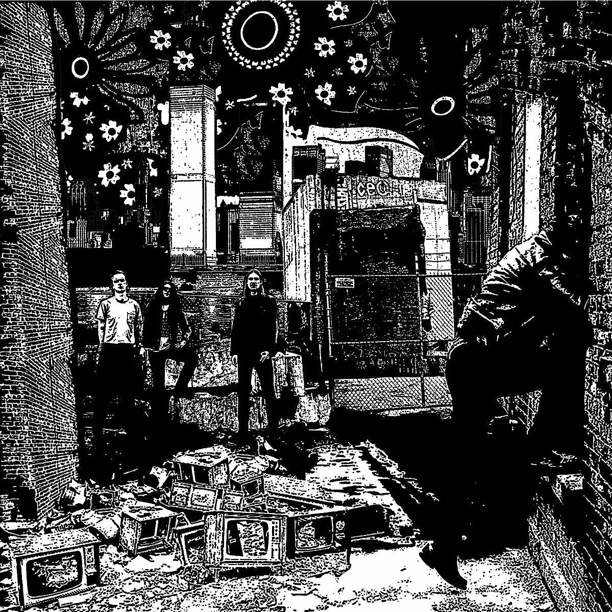 Honey ready debut LP, share “Monk” video, playing free show w/ Cian Nugent & NYC dates w/ The Men & OBN IIIs
