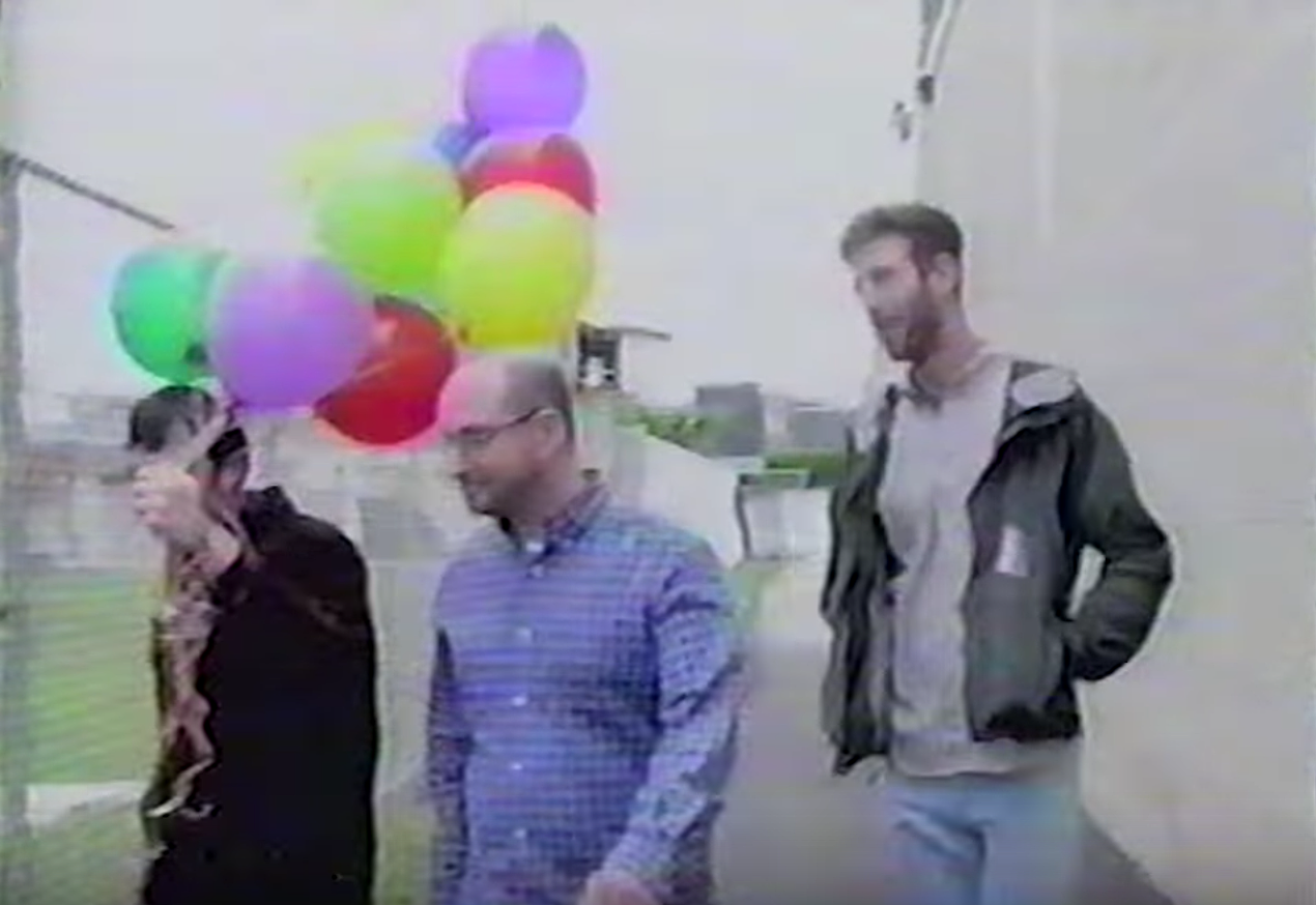 Honey Radar release “Pinwheel” video, playing shows