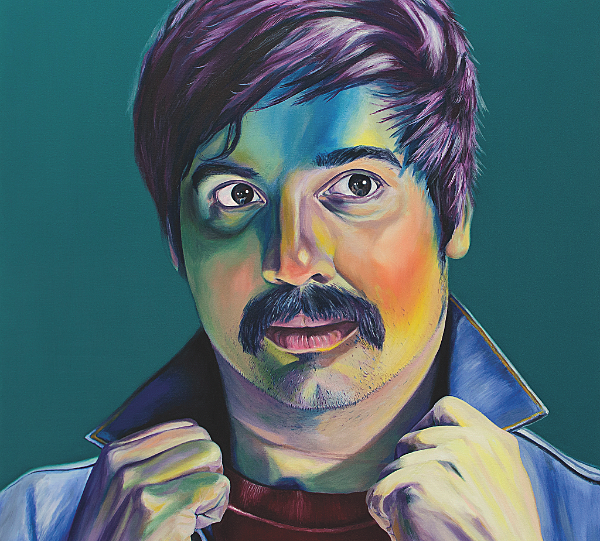 Man Man’s Honus Honus releasing debut solo album, shares song, touring