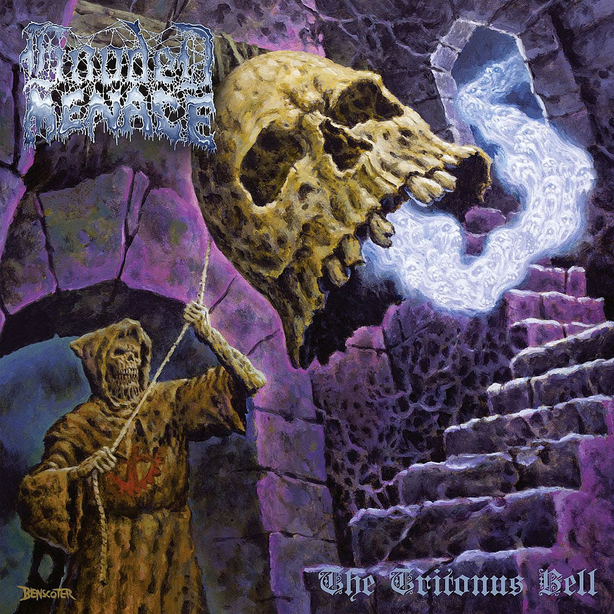 12 New Metal & Hardcore Songs Out This Week