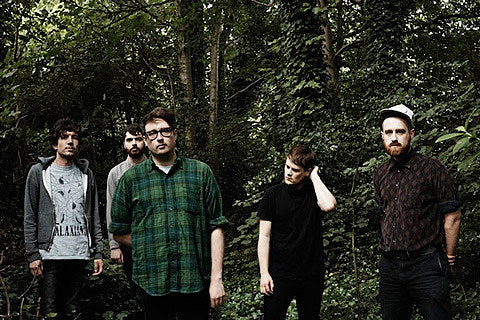Hookworms postpone North American tour due to visa issues