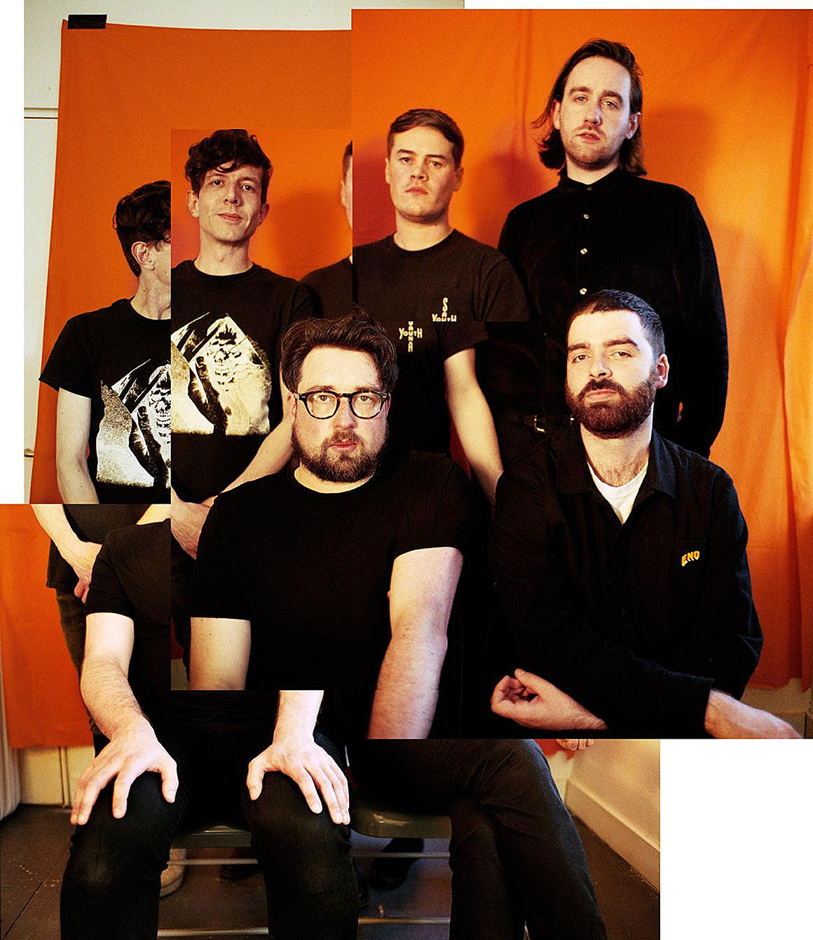 Hookworms announce 3rd LP ‘Microshift,’ share “Negative Space”