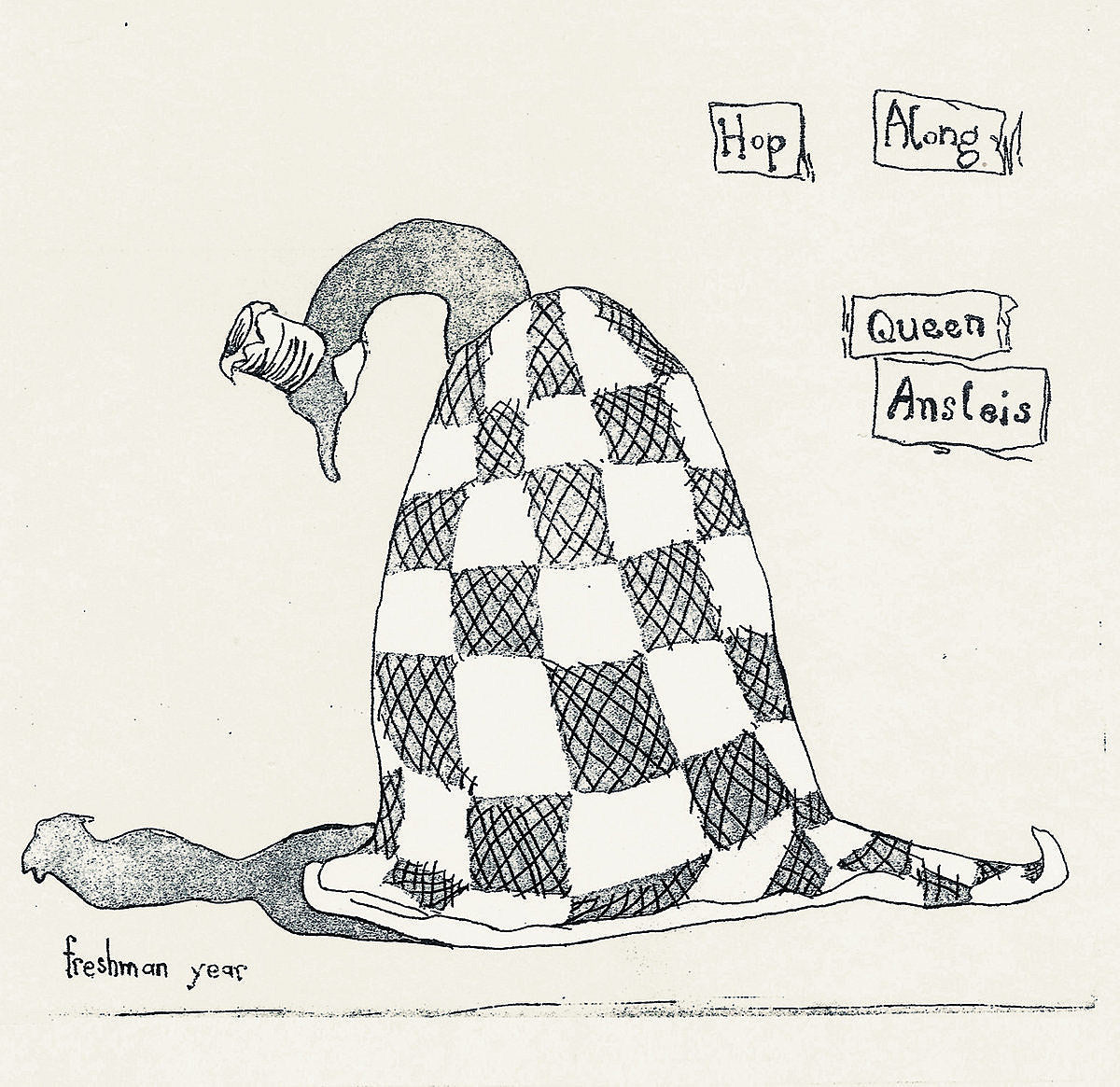 Hop Along donating proceeds from digital sales of 2006 debut LP to ACLU
