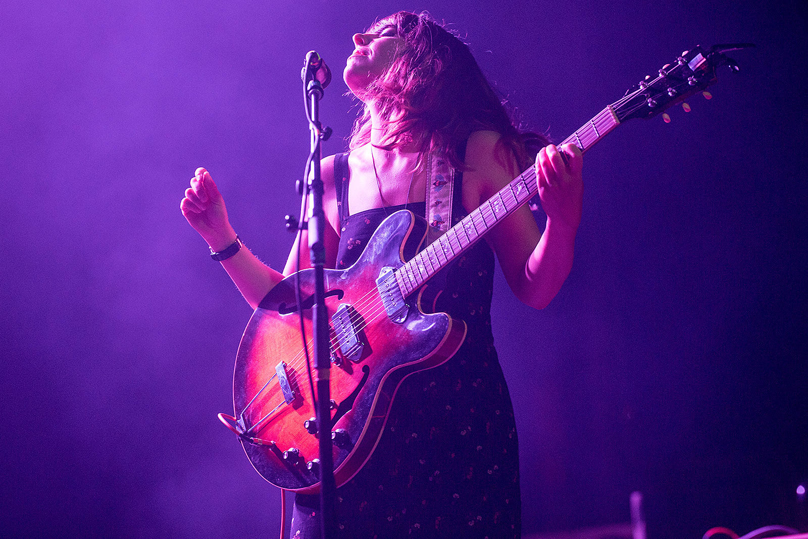 Hop Along announce New Year’s shows in Asbury Park