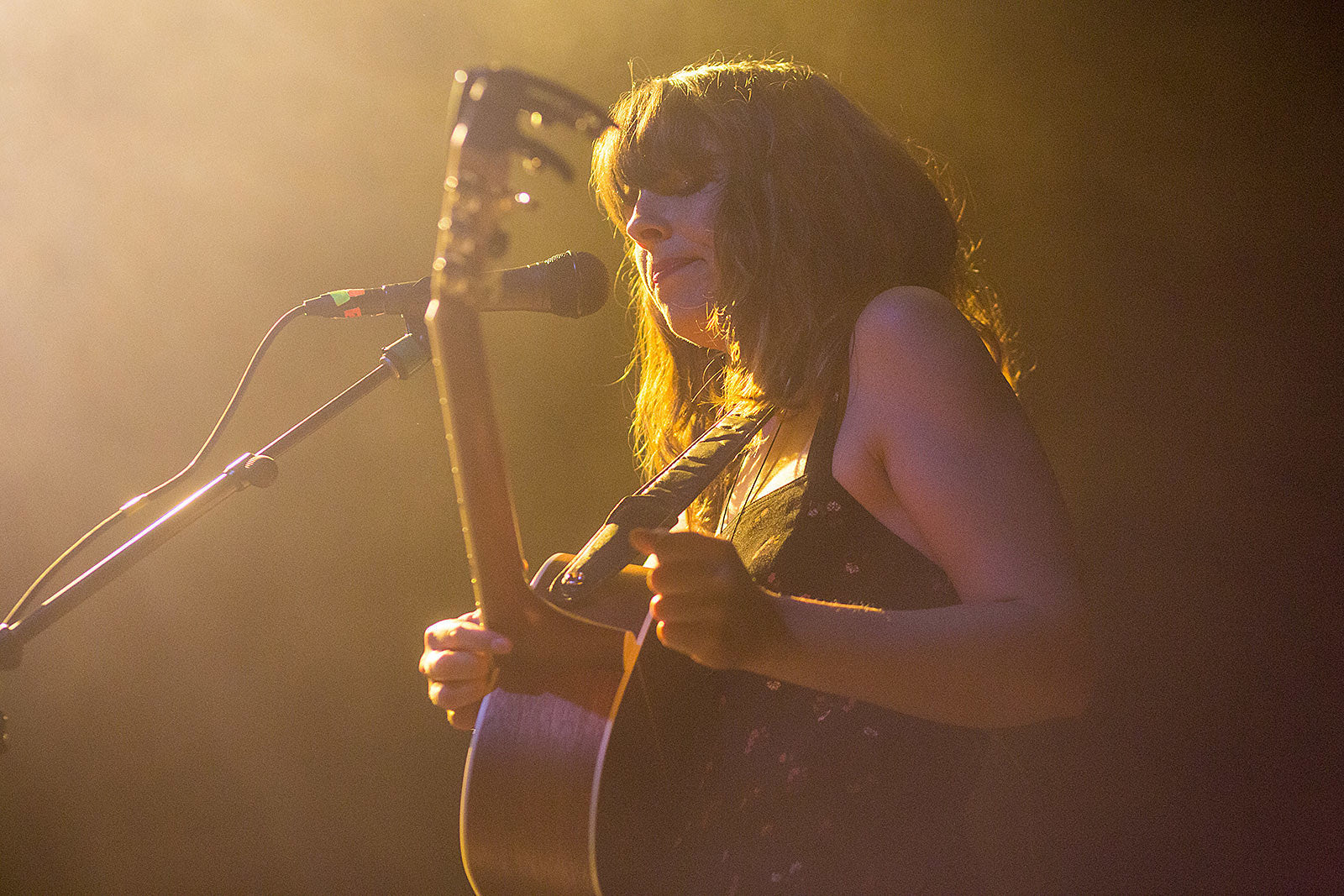Today’s livestreams (Metallica, Nada Surf, Hop Along, Waxahatchee, Best Coast, more)