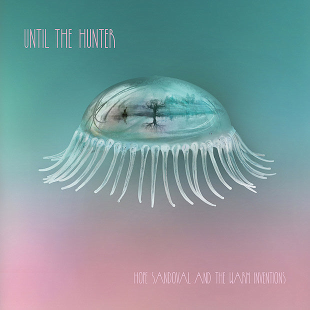 Hope Sandoval shares Kurt Vile collaboration, details new album ‘Until the Hunter’