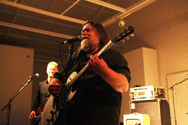 Roky Erickson touring, playing two nights at Rough Trade, and White Eagle Hall (BrooklynVegan presale)