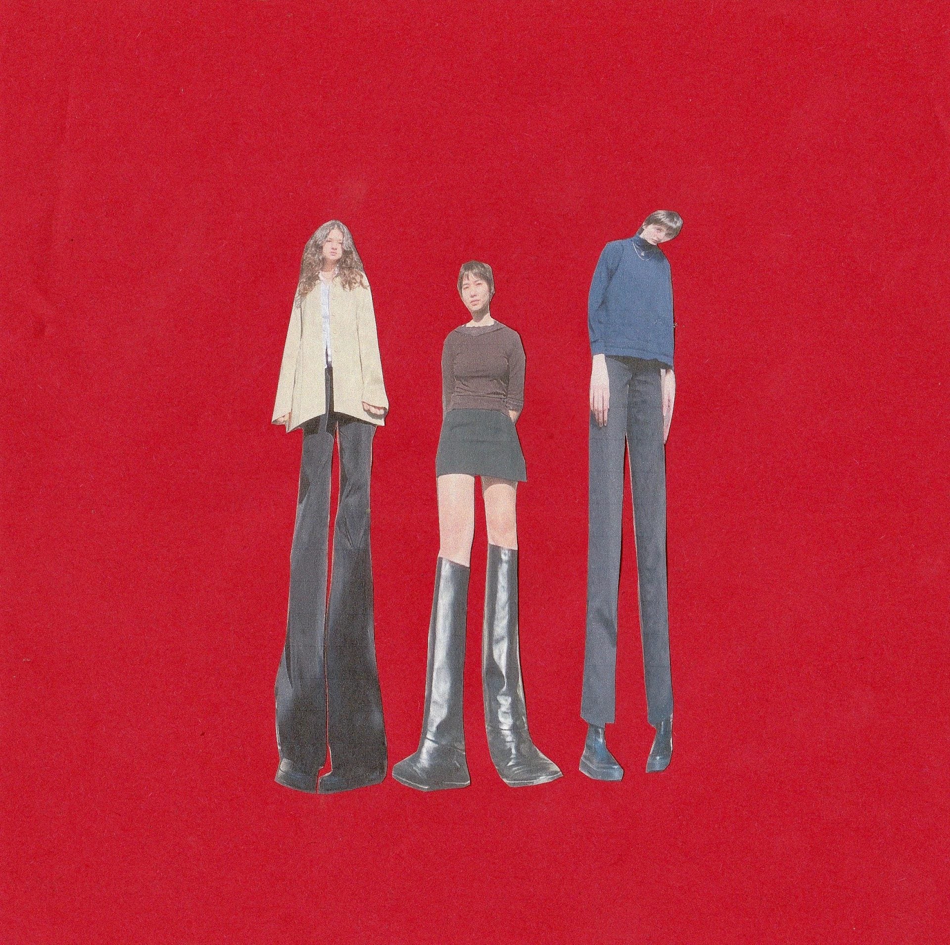 Horsegirl announce first-ever tour, playing Pitchfork Fest