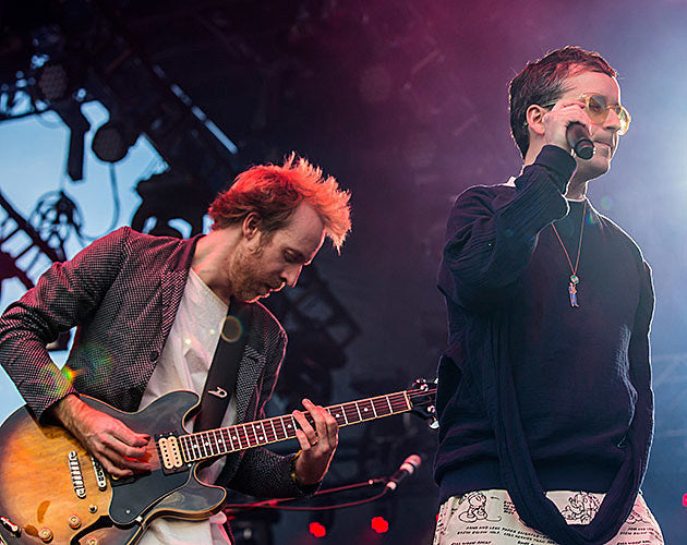 Hot Chip add second Webster show (with Museum of Love), first sold out – on sale now