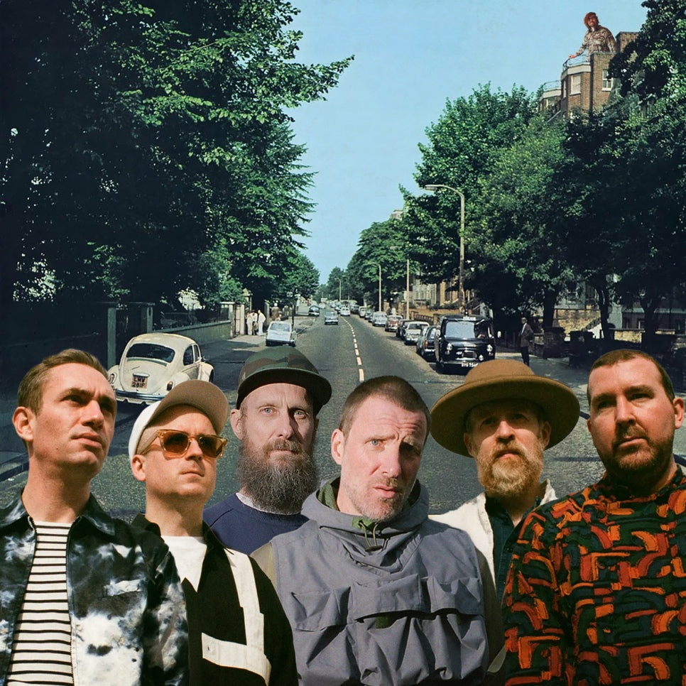 Our Favorite Songs of the Week