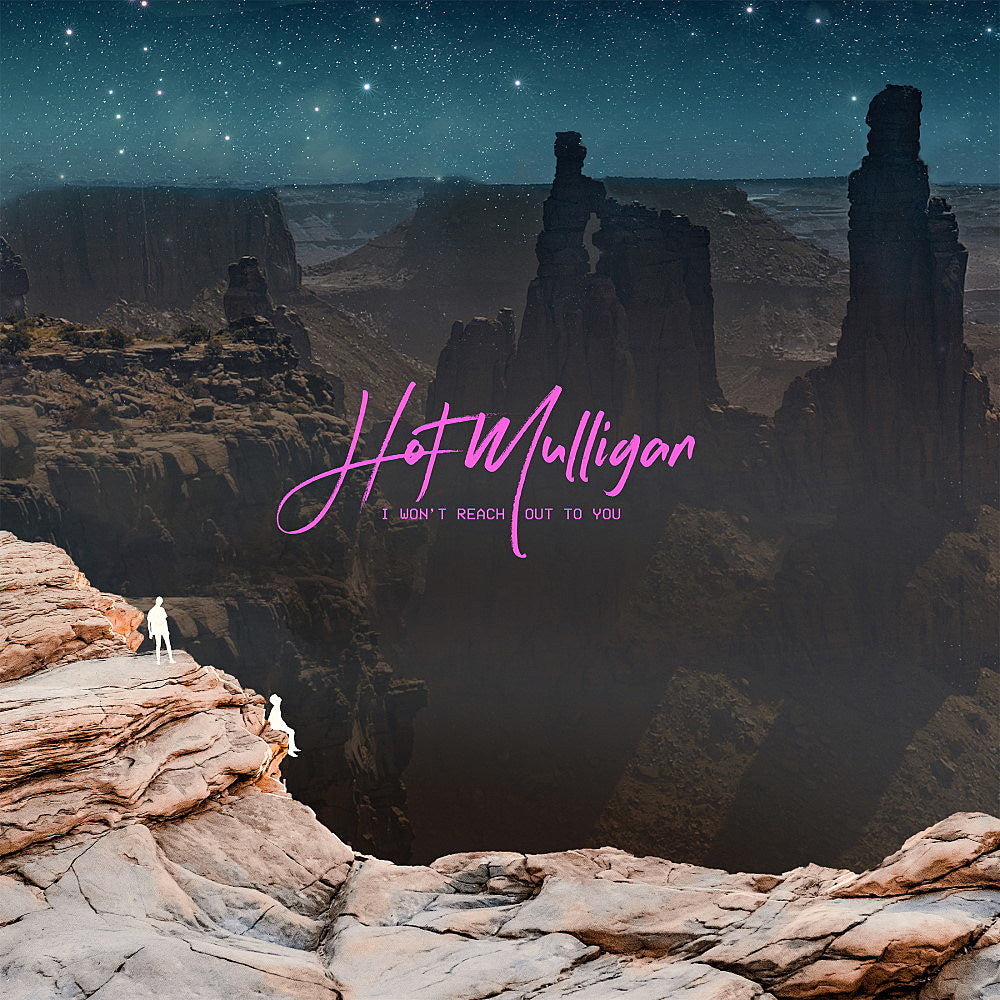 Hot Mulligan announce new EP, ‘I Won’t Reach Out To You’ (stream a track)