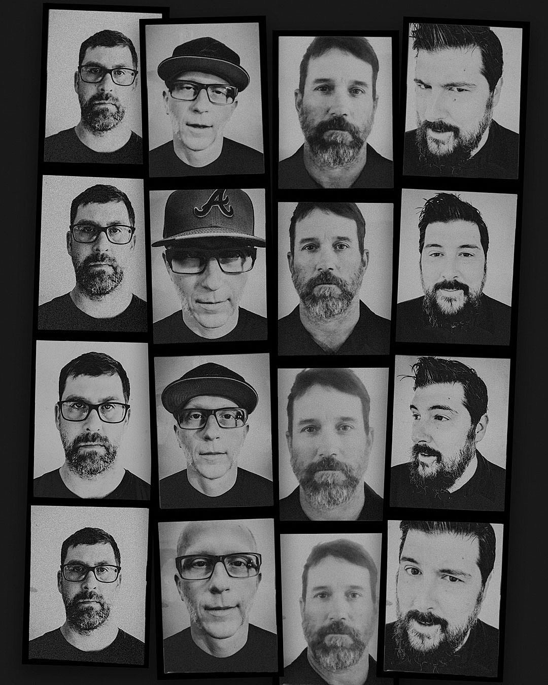 Hot Water Music’s Jason Black on the music that’s getting him through isolation