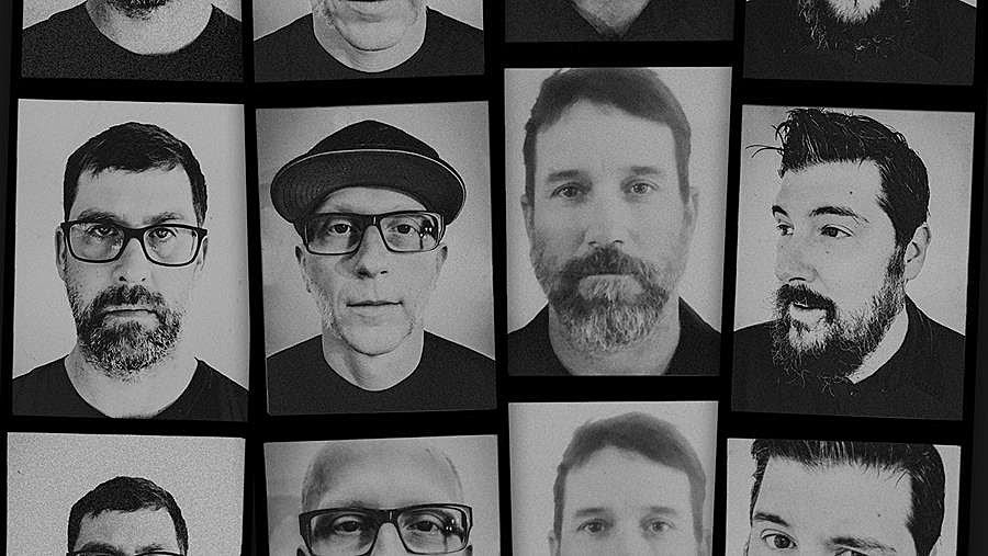 Hot Water Music prep new EP for Epitaph, add Saint Vitus to tour