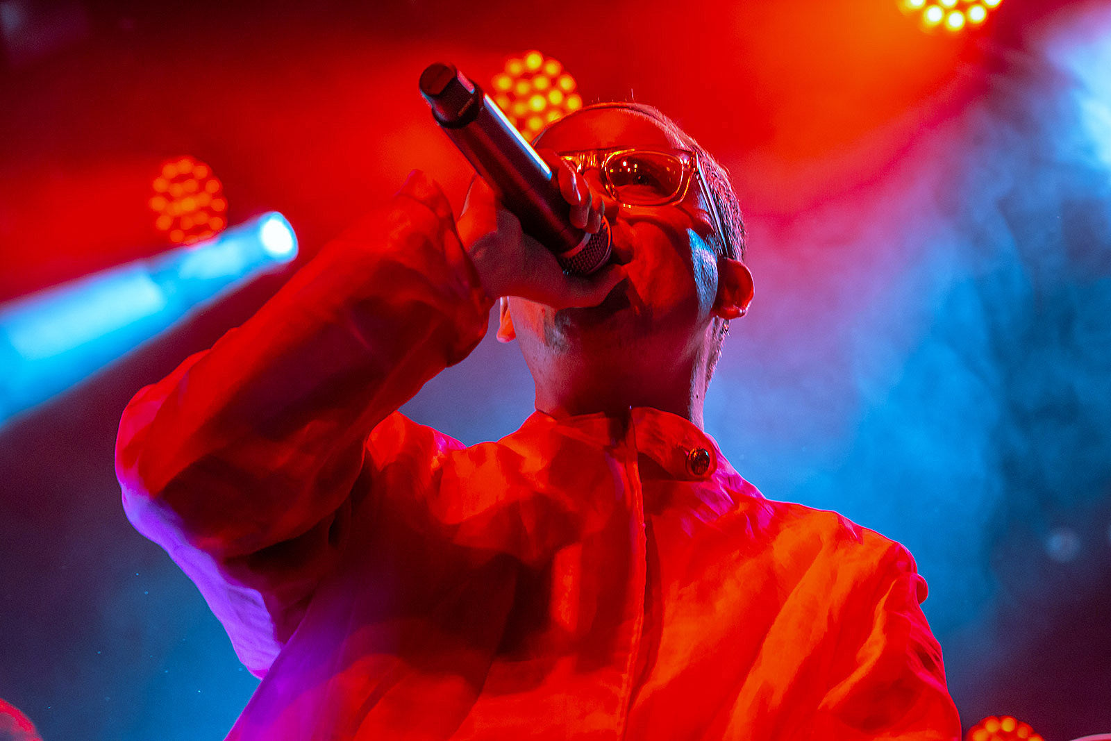 tours announced: Hot Chip, Orville Peck, Reigning Sound, Future Teens, more