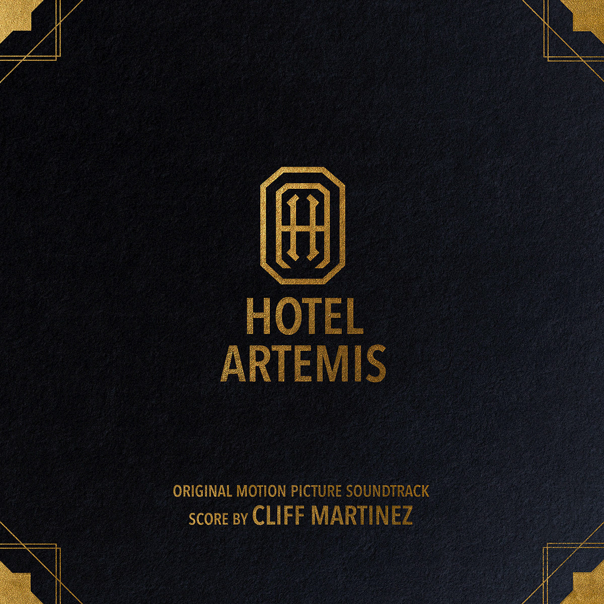 ‘Drive’ composer Cliff Martinez scored new thriller ‘Hotel Artemis’ (stream a track)