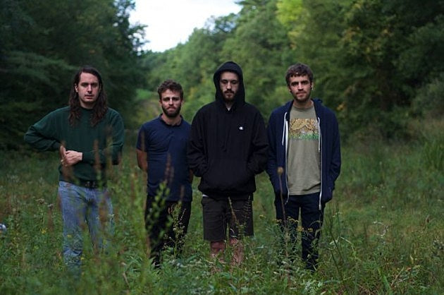 The Hotelier share “Soft Animal” (listen)