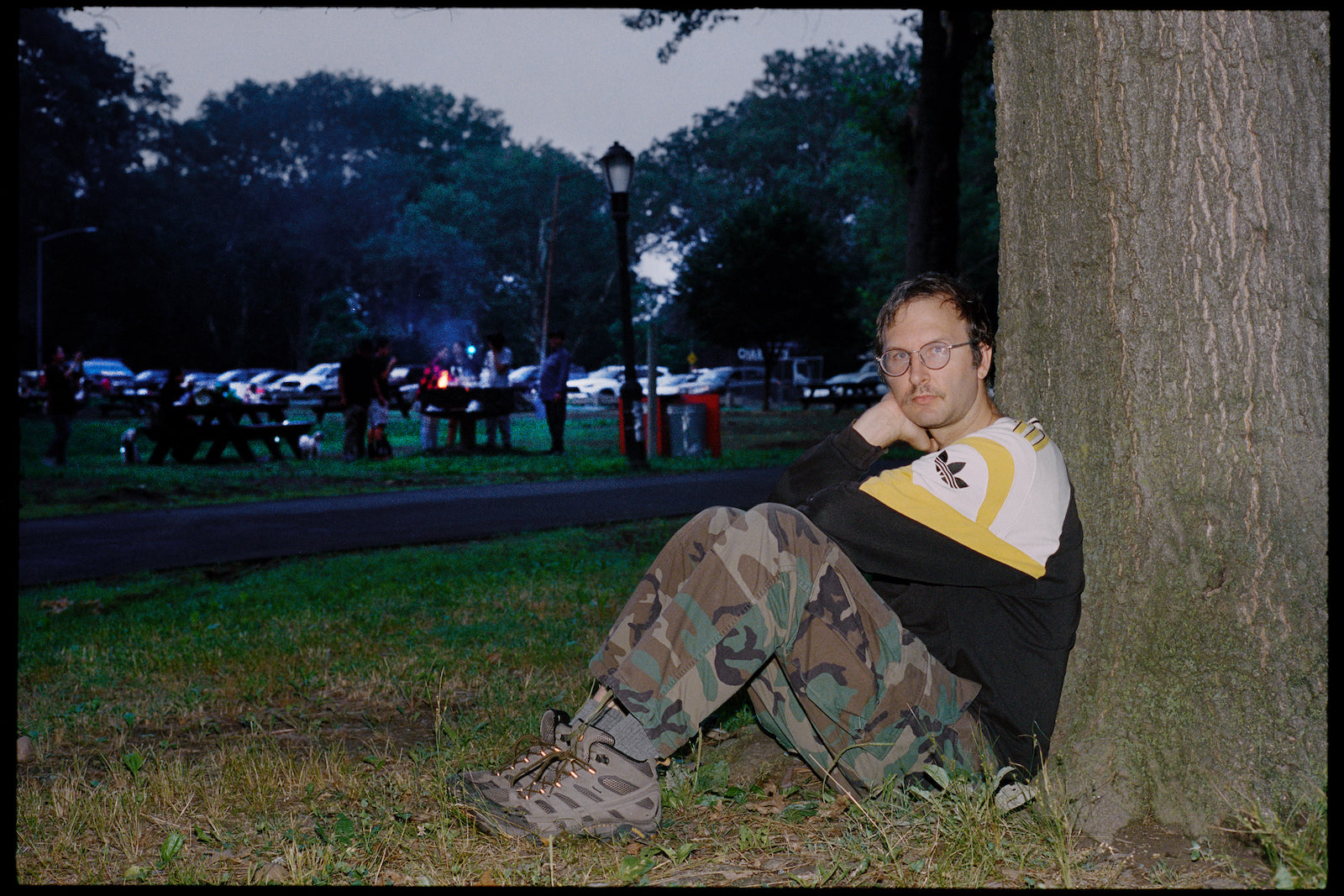 Hotline TNT signs to Third Man, playing secret Brooklyn generator show before tour