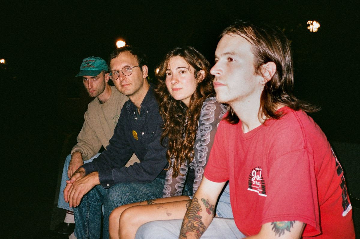 Hotline TNT break down every song on their new album ‘Cartwheel’