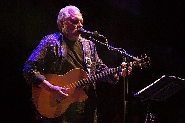 Hot Tuna played Capitol Theater w/ New Riders of the Purple Sage (pics), celebrating Jorma’s 75th bday at Beacon Theater