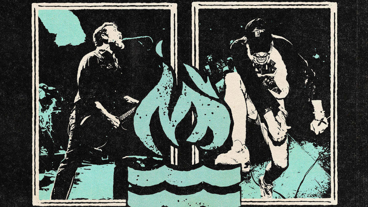 Hot Water Music & Bane announce fall co-headlining tour