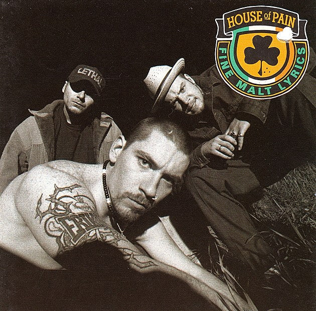 House of Pain reuniting again, Organized Noize & No Malice getting documentaries, and more hip hop news