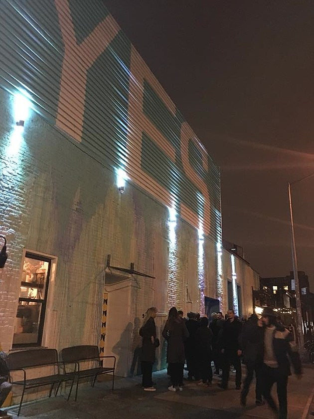 House of Yes officially open in new Bushwick location; new nightclub being planned for the same area