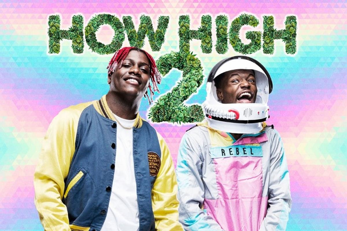 Vice fired peeps for buying Lil Yachty lots of weed, but not cause he doesn’t smoke