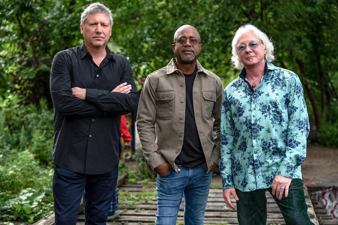 Tour news: Cardi B, Howl Owl Howl (mems R.E.M., Hootie), Geese, Autechre, Ichiko Aoba, more