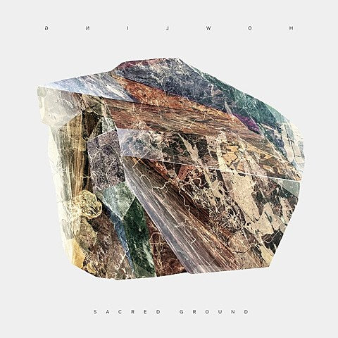 Howling (Âme + RY X) streaming debut LP on Monkeytown, making live US debut, remixed by Darkside’s Dave Harrington