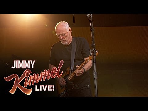 it’s a Pink Floyd NYC takeover with David Gilmour shows, a “special guest” event, Brit Floyd & more