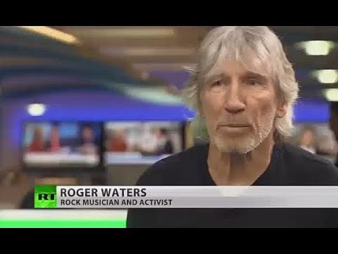 Roger Waters criticizes Radiohead’s Israel show again in new interview