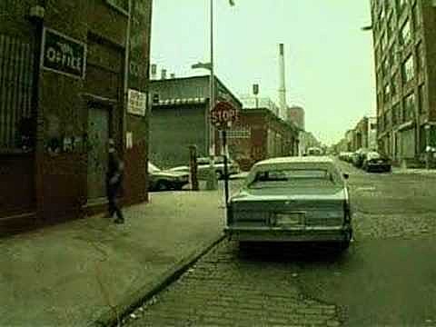 The Bouncing Souls playing Vitus before Boston arena show with Frank Turner