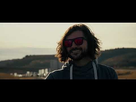 watch John Nolan’s “Half A Block To Go” video, shot on his fall tour