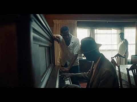 ODESZA release video ft. Leon Bridges, on tour (win tix to Barclays Center!)