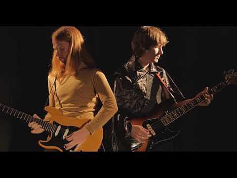 Savoy Motel touring in May