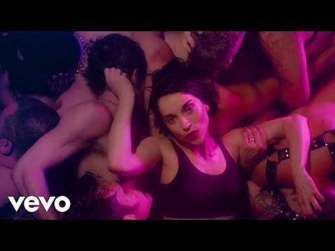 St. Vincent turns Brooklyn’s Saint Vitus into a gay bar for new video (watch)