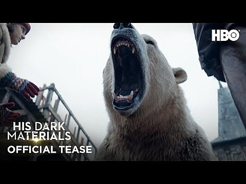 watch HBO’s ‘His Dark Materials’ trailer