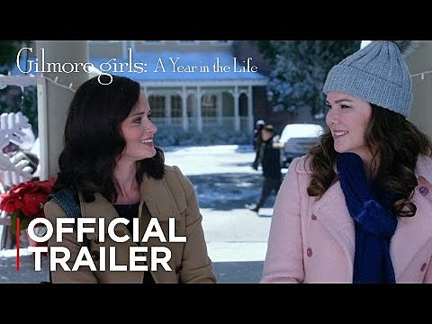 watch the full ‘Gilmore Girls: A Year in the Life’ trailer
