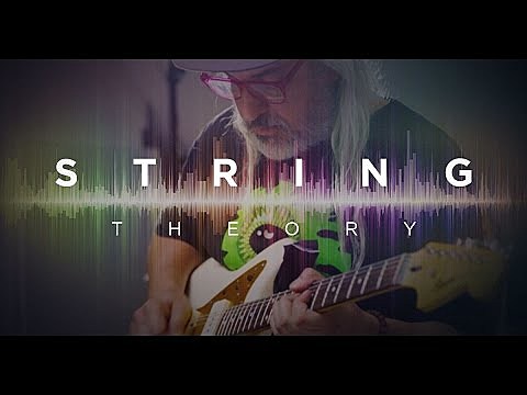 watch J Mascis shred and talk guitar in new ‘Ernie Ball: String Theory’ episode