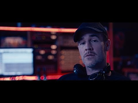 James Van Der Beek to play Diplo (again) in new comedy series for Viceland